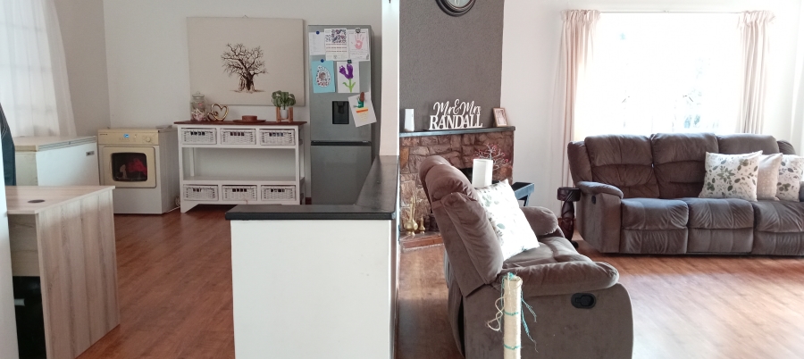 3 Bedroom Property for Sale in Vanes Estate Eastern Cape